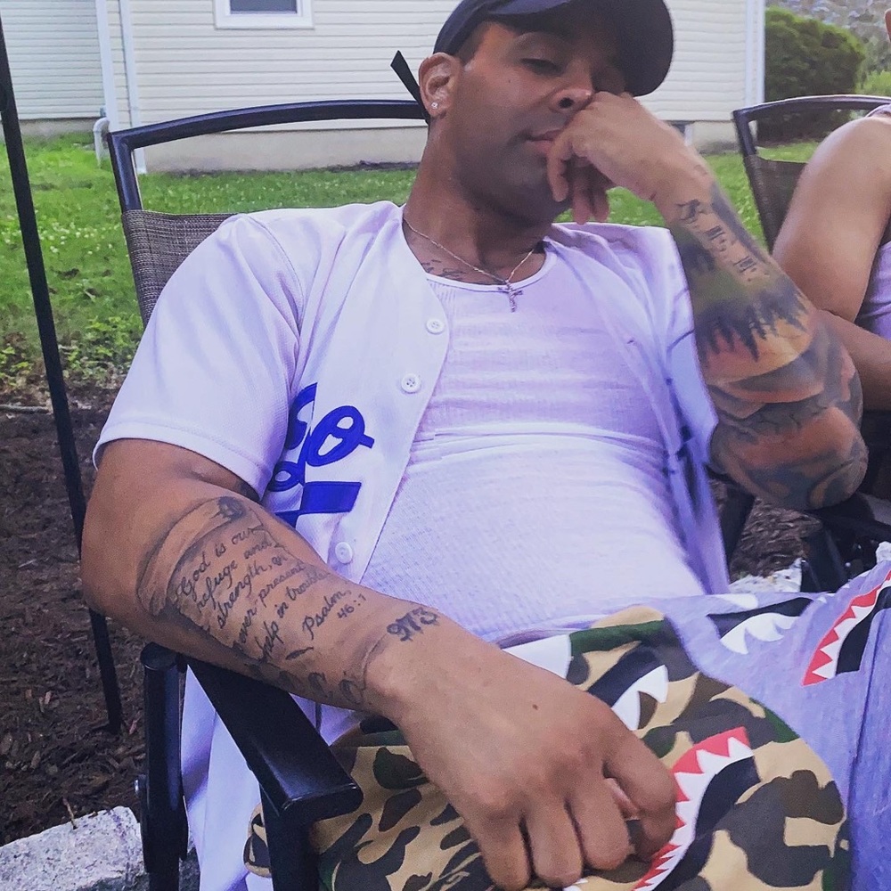 Meet your Posher, Calvin